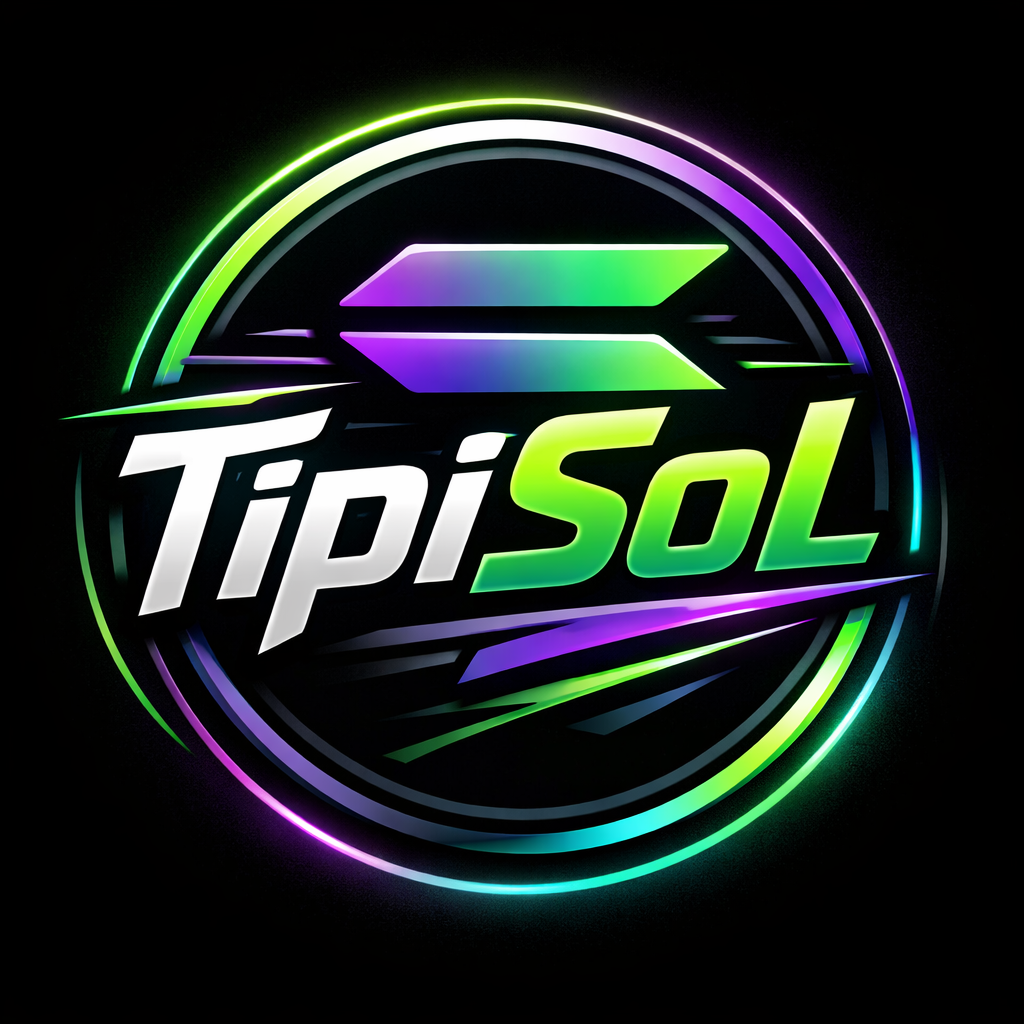 Tipisol Logo